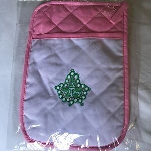 Alpha Kappa Alpha (AKA) Oven MIT